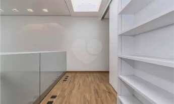 Imagem 6: Casa de condomínio sobrado para venda possui 230 metros quadrados com 3 quartos