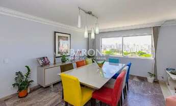 Imagem 7: São Paulo - Apartamento Padrão - Moema