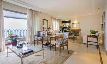 Imagem 3: São Paulo - Apartamento Padrão - Campo Belo