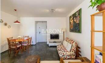 Imagem 3: São Paulo - Apartamento Padrão - Moema