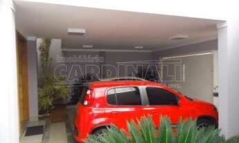 Imagem 3: Sao Carlos - Casa Padrão - Jardim Embare