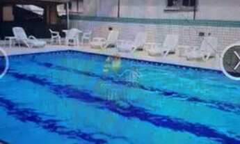 Imagem 4: Apartamento para alugar, 140 m² por R$ 4.934,00/mês - Embaré - Santos/SP