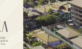 Imagem: Pedra do Sal Reserva Apartamentos 3 quartos