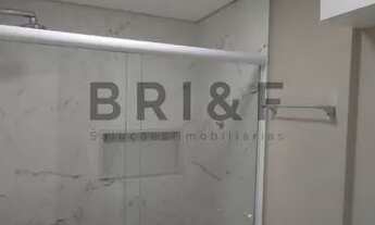 Imagem 6: Apartamento Studio no Brooklin, 1 suíte, 1 banheiro, 1 vaga