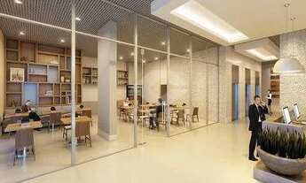 Imagem 2: Apartamento com 2 dormitórios à venda, 81 m² por R$ 1.759.000 - Moinhos de Vento - Porto A