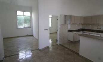 Imagem 4: Otimo apto com 2 quartos e sala, super tranquilo, posto 5 ao lado do Metro - Copacabana