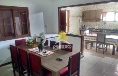 Imagem 3: Casa com 3 dormitórios à venda, 168 m² por R$ 373.000,00 - Bela Vista - Terra de Areia/RS