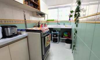 Imagem: Apartamento com 2 dormitórios à venda