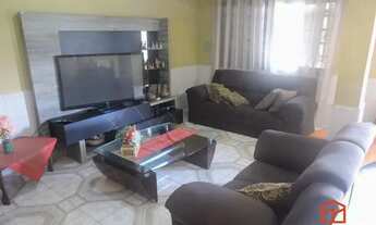 Imagem 3: Casa para venda, 3 quartos,1 suíte, 3 banheiros, Jardim Algarve-Alvorada/RS