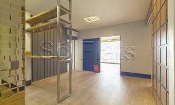 Imagem 3: Flat lindo no Horizonte JK decorado próximo da Av. Juscelino Kubitschek disponível para lo