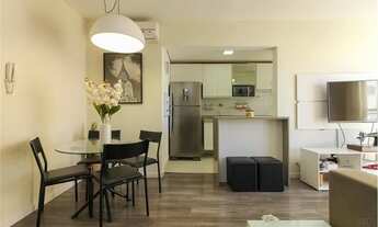 Imagem 3: PORTO ALEGRE - Apartamento Padrão - Vila Nova