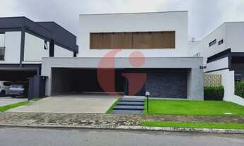 Imagem: Casa Condomínio em São José dos Campos