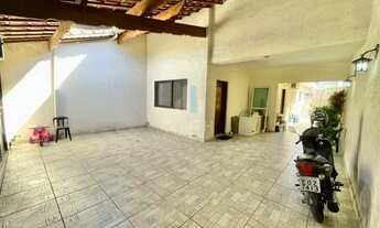 Imagem: PRAIA GRANDE - Casa Padrão - SÍTIO DO