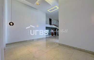 Imagem 8: Sobrado no Jardins Milão