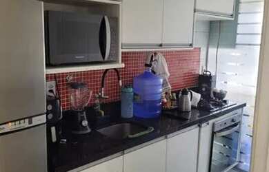 Imagem 16: Apartamento para venda 2/4 na Orla da boca do RIo SALVADOR