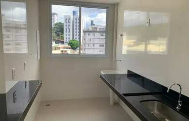 Imagem 3: Apartamento com 2 dormitórios para alugar em Belo Horizonte