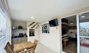 Imagem: São Paulo - Apartamento Padrão - Saúde