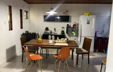 Imagem 4: CASA A VENDA NA R. ANJELICA - NOVA BRASÍLIA DE ITAPUÃ