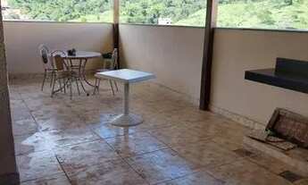 Imagem 3: Cobertura com 3 dormitórios à venda em Santa Luzia