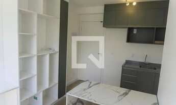 Imagem 4: Apartamento para Aluguel - Bela Vista, 1 Quarto, 29 m2