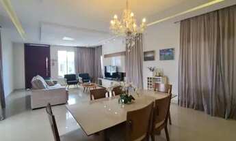 Imagem: CASA TÉRREA GREEN CLUB 2 COM 4 SUÍTES