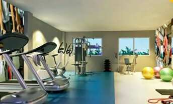 Imagem 2: Alugo Apartamento Residencial Braunas