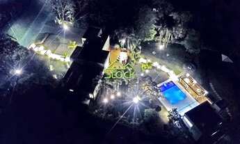 Imagem 4: Casa de Condomínio com 5 dormitórios à venda em Lagoa Santa