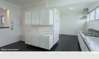 Imagem 7: São Paulo - Apartamento Padrão - Campo Belo