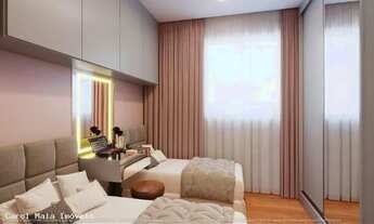 Imagem 6: Apartamento com 3 dormitórios à venda em Contagem