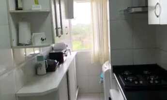 Imagem 6: QNC 1 - Paradiso Club Residencial - Apartamento 2 quartos