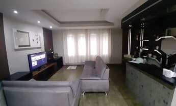 Imagem 4: Casa à venda, 3 quartos, 1 suíte, 3 vagas, Jardim São Caetano - São Caetano do Sul/SP