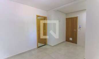 Imagem 3: Apartamento para Aluguel - Vila Jordanópolis, 1 Quarto, 30 m2