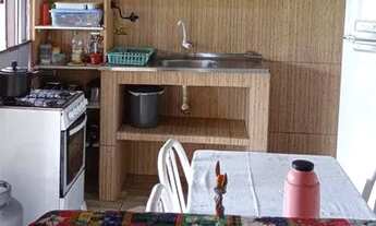 Imagem: Troco casa na praia