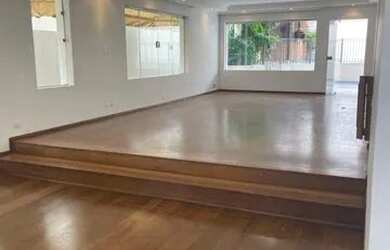 Imagem 4: Casa com 5 dormitórios, 400 m² - venda por R$ 1.990.000 ou aluguel por R$ 17.500/mês - Alp