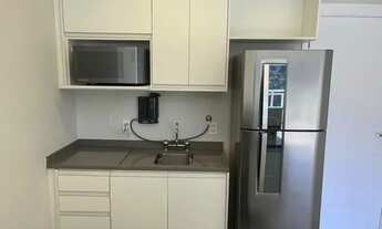 Imagem 6: Apartamento para aluguel tem 50 metros quadrados com 1 quarto em Vila Cruzeiro - São Paulo