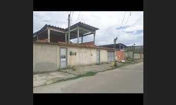 Imagem: Duas casas no Sarapuí R$ 270.000,00