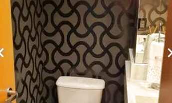 Imagem 8: Apartamento para venda possui 144 metros quadrados com 3 quartos em Campestre - Santo Andr