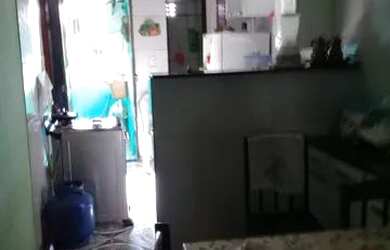 Imagem 4: Casa para venda com 58 metros quadrados com 2 quartos em Nova Brasília - Salvador - BA