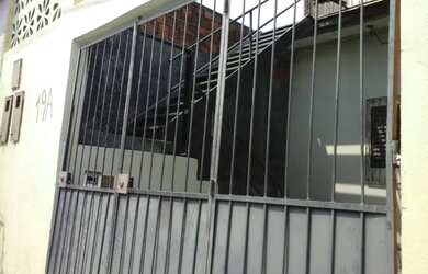 Imagem 2: Vendo Sobrado Conjunto Colina Aleixo - Quitado Documentado Financia