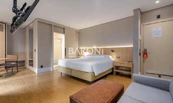 Imagem 5: São Paulo - Apartamento Padrão - Itaim Bibi