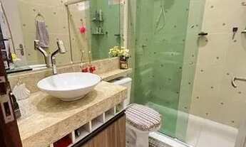 Imagem 6: Casa para venda possui 100 metros quadrados com 2 quartos em Vila Remo -SP