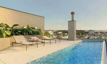 Imagem: Apartamento com 3 suítes à venda no Boa