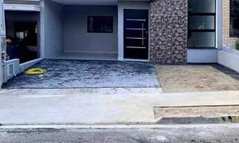 Imagem: CASA NOVA TERRAS DE SÃO FRANCISCO SOROCABA