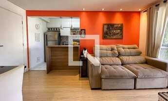 Imagem 4: Apartamento para Aluguel - Vila Romana, 2 Quartos, 53 m2