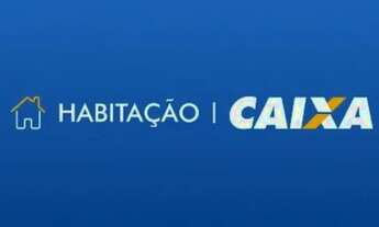 Imagem: HABITAÇÃO CAIXA ECONÔMICA FEDERAL