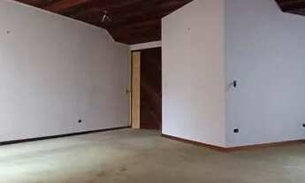 Imagem 3: C-SO1035 Jardim Social - 4 Quartos (suiíte), 328 m2 Averbados - Vagas p/ 6 Carros