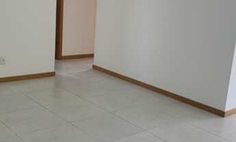 Imagem 3: Alugo apartamento 3/4 sendo uma suíte, nascente Buraquinho Lauro de Freitas Ba