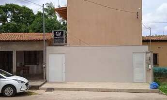 Imagem: Kitnetes Bairro Vila Vitória ao lado da