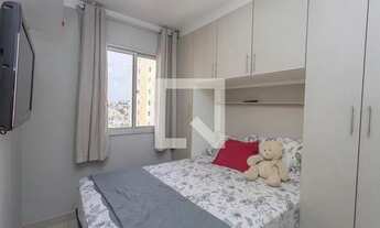 Imagem 5: Apartamento à Venda - Vila Nogueira, 2 Quartos, 44 m2