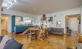 Imagem 3: São Paulo - Apartamento Padrão - Jardim Paulista